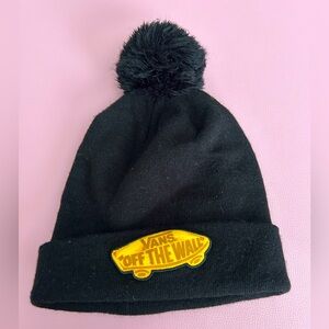 Vans stocking hat